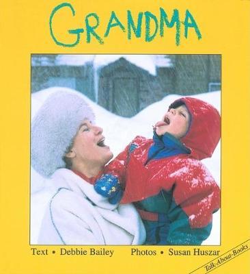 Grandma - Debbie Bailey