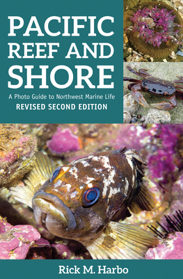 Pacific Reef and Shore - Rick M. Harbo