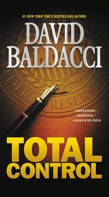 Total Control - David Baldacci