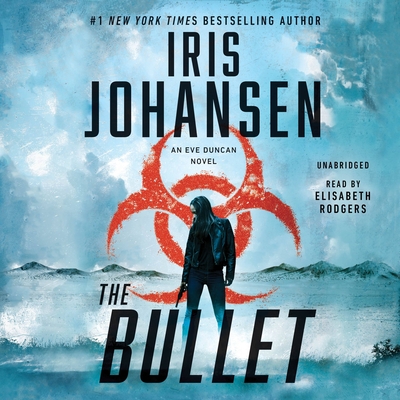 The Bullet - Iris Johansen