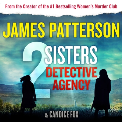 2 Sisters Detective Agency - James Patterson