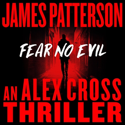 Fear No Evil - James Patterson