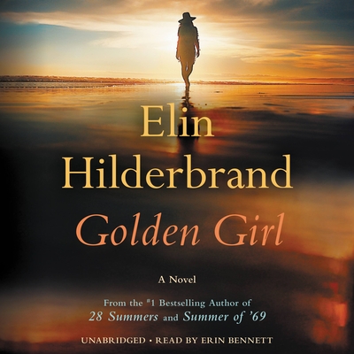 Golden Girl - Elin Hilderbrand