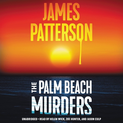 The Palm Beach Murders - James Patterson