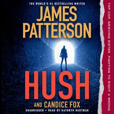 Hush - James Patterson