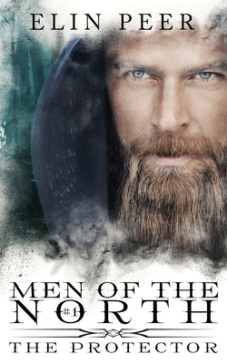 The Protector - Book Cover By Design