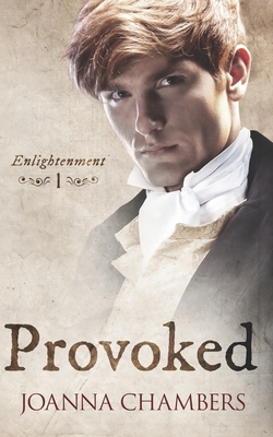 Provoked - Joanna Chambers