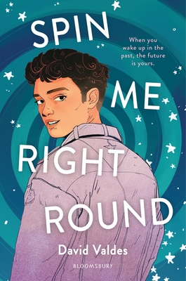 Spin Me Right Round - David Valdes