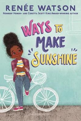 Ways to Make Sunshine - Ren�e Watson