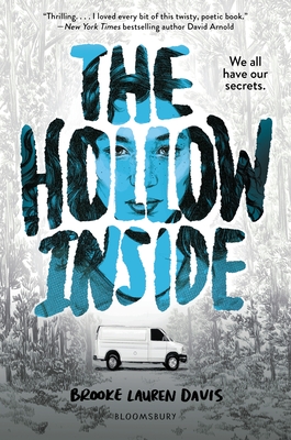 The Hollow Inside - Brooke Lauren Davis
