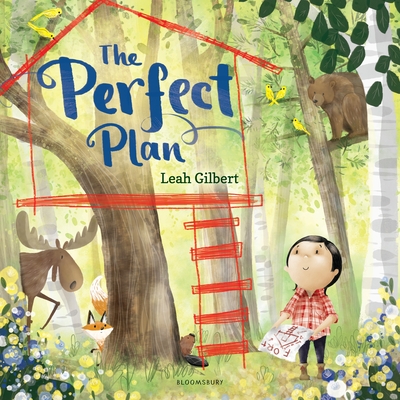 The Perfect Plan - Leah Gilbert