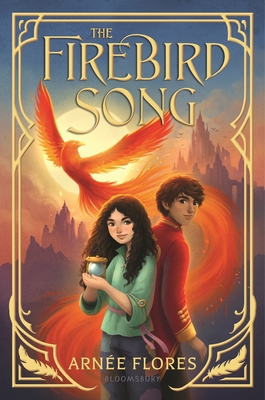The Firebird Song - Arn�e Flores