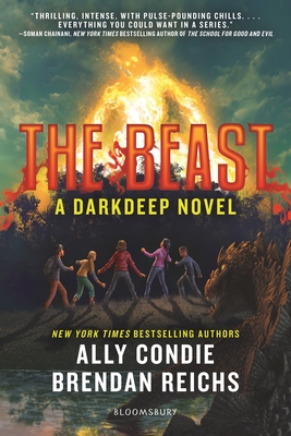 The Beast - Ally Condie