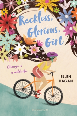 Reckless, Glorious, Girl - Ellen Hagan