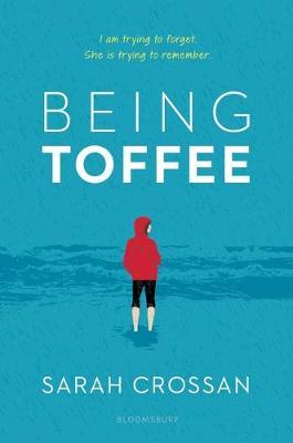 Being Toffee - Sarah Crossan