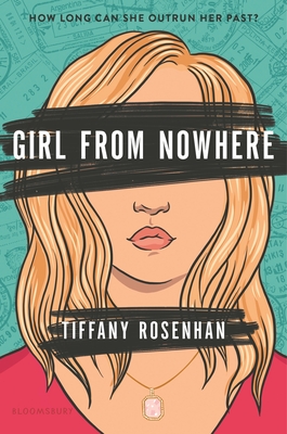 Girl from Nowhere - Tiffany Rosenhan