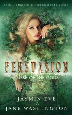 Persuasion - Jaymin Eve