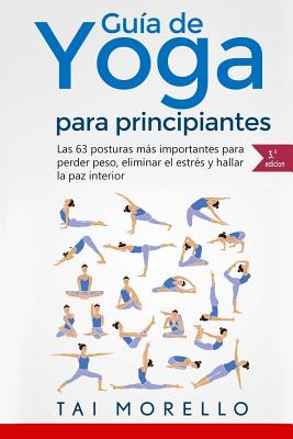 Yoga: Gu - Tai Morello