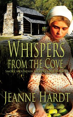 Whispers from the Cove - Jeanne Hardt