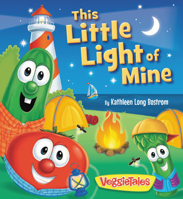This Little Light of Mine - Kathleen Long Bostrom