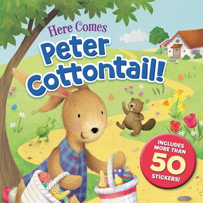 Here Comes Peter Cottontail! - Steve Nelson