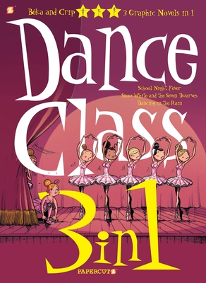 Dance Class 3-In-1 #3 - Beka