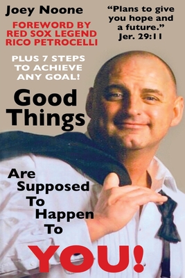 Good Things Are Supposed To Happen To YOU!: 