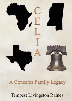 Celia - Tempest Livingston Raines