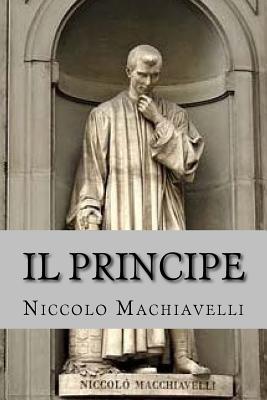 Il Principe - Niccolo Machiavelli