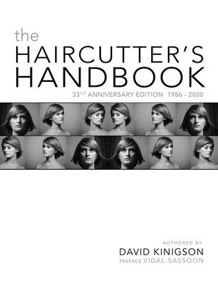 The Haircutter's Handbook: Language & Education - David Kinigson