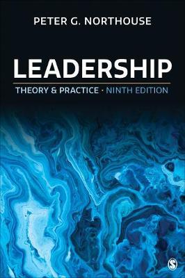 Leadership: Theory and Practice - Peter G. Northouse