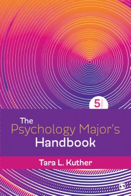 The Psychology Major's Handbook - 