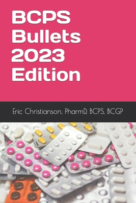 BCPS Bullets - Eric Christianson