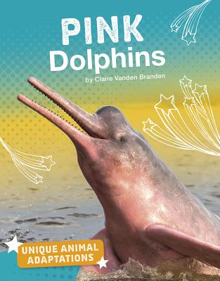 Pink Dolphins - Claire Vanden Branden