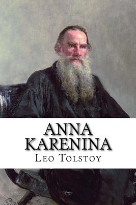 Anna Karenina - Leo Tolstoy