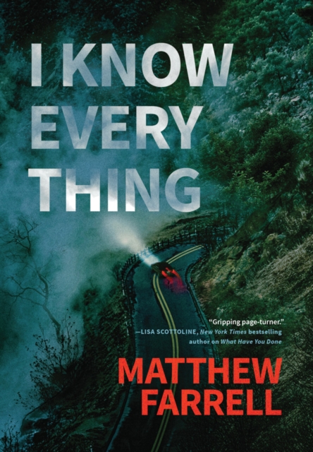 I Know Everything - Matthew Farrell