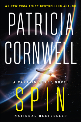 Spin - Patricia Cornwell