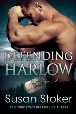 Defending Harlow - Susan Stoker
