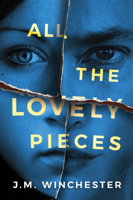 All the Lovely Pieces - J. M. Winchester