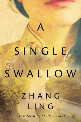 A Single Swallow - Zhang Ling