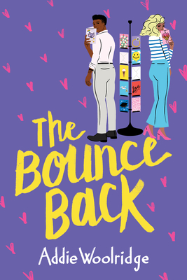 The Bounce Back - Addie Woolridge