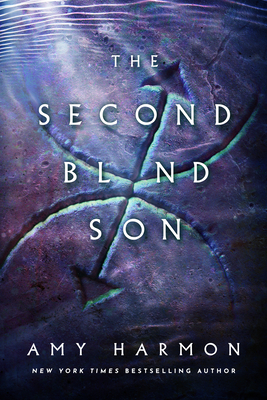 The Second Blind Son - Amy Harmon