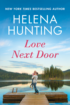 Love Next Door - Helena Hunting