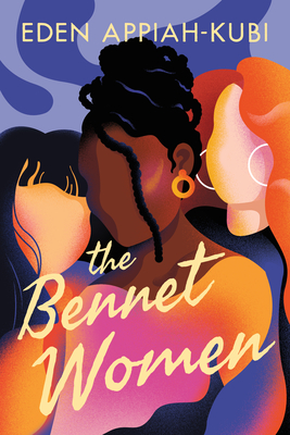 The Bennet Women - Eden Appiah-kubi