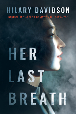 Her Last Breath - Hilary Davidson