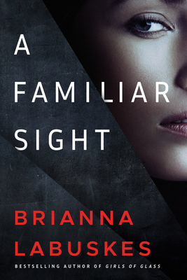 A Familiar Sight - Brianna Labuskes