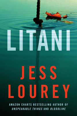 Litani - Jess Lourey