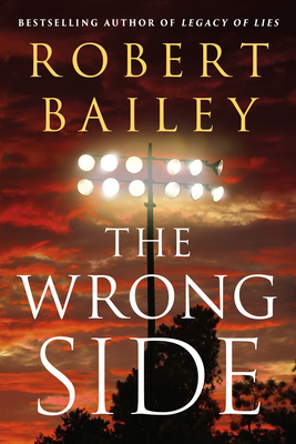 The Wrong Side - Robert Bailey