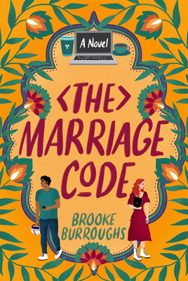 The Marriage Code - Brooke Burroughs