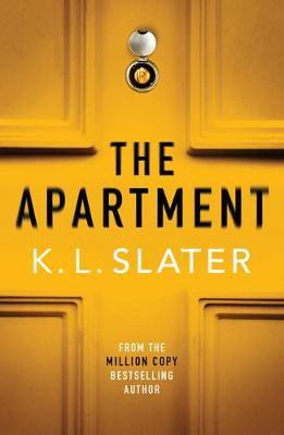 The Apartment - K. L. Slater